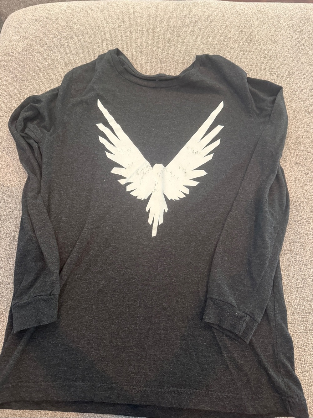 Maverick Logan Paul Shirt